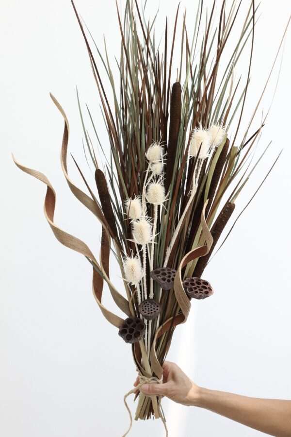Boho Nature Arrangement